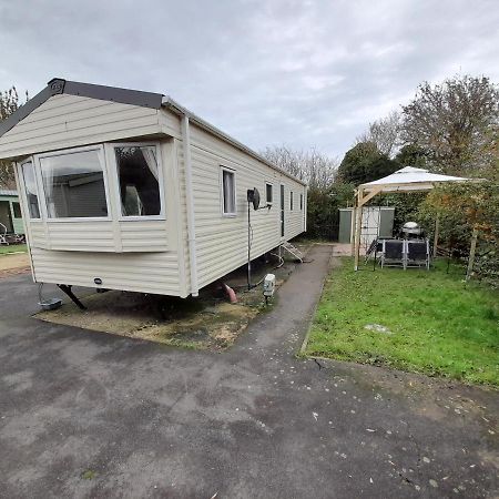 Sammie Holiday Home 15 Dogdyke Esterno foto