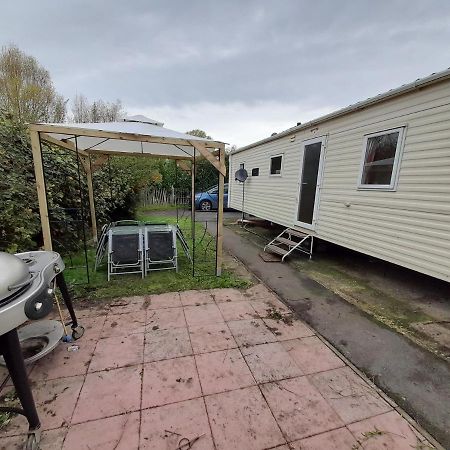 Sammie Holiday Home 15 Dogdyke Esterno foto