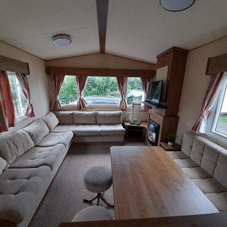 Sammie Holiday Home 15 Dogdyke Esterno foto
