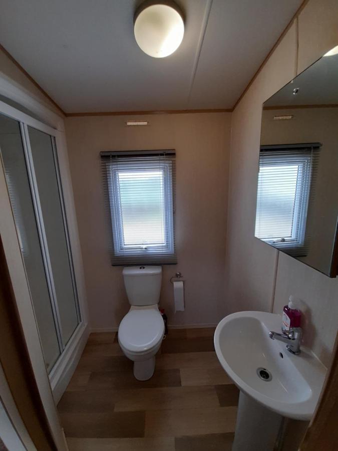 Sammie Holiday Home 15 Dogdyke Esterno foto