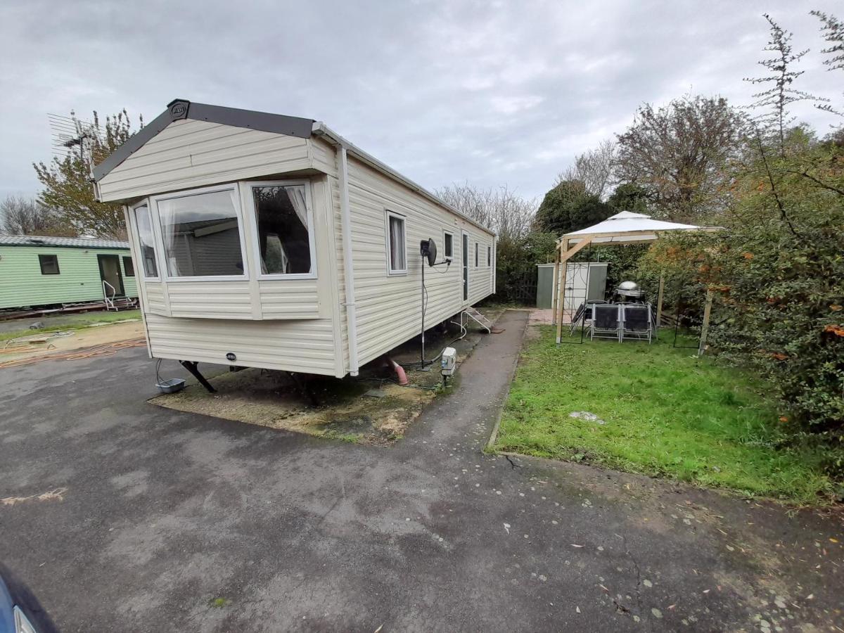 Sammie Holiday Home 15 Dogdyke Esterno foto