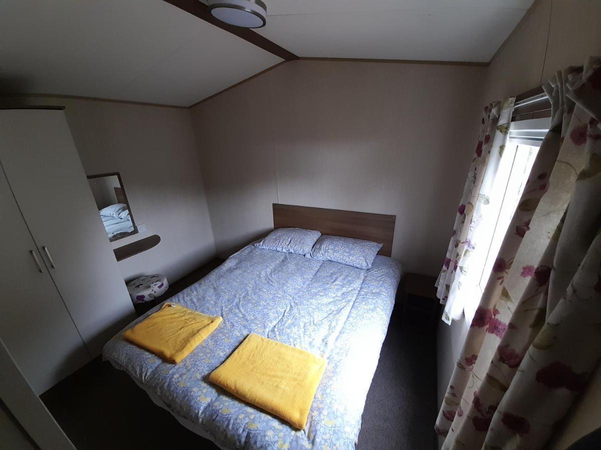 Sammie Holiday Home 15 Dogdyke Esterno foto