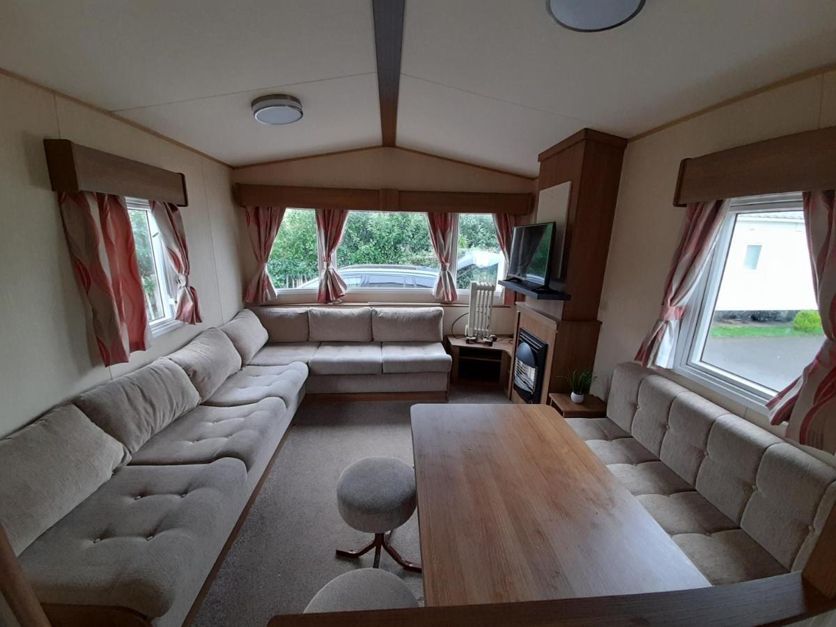 Sammie Holiday Home 15 Dogdyke Esterno foto