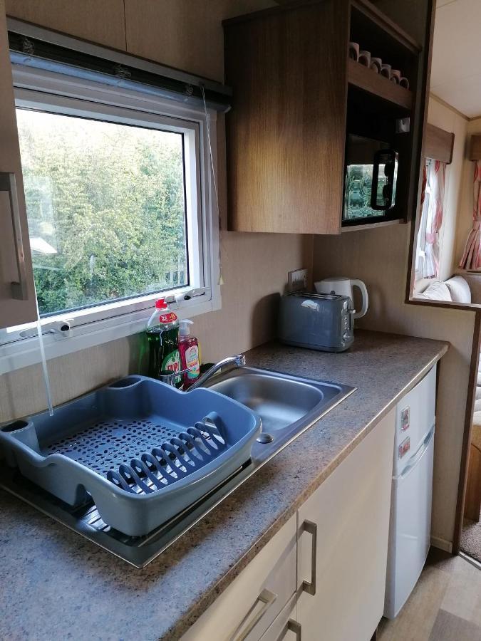 Sammie Holiday Home 15 Dogdyke Esterno foto