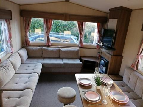 Sammie Holiday Home 15 Dogdyke Esterno foto