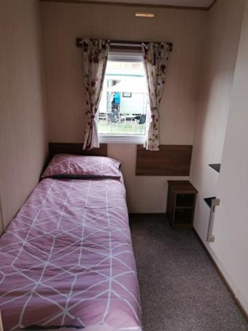 Sammie Holiday Home 15 Dogdyke Esterno foto