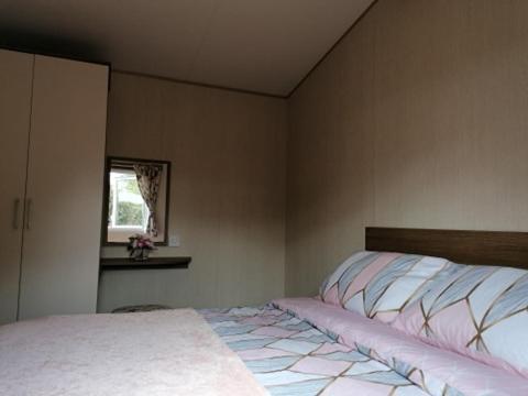 Sammie Holiday Home 15 Dogdyke Esterno foto
