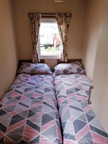 Sammie Holiday Home 15 Dogdyke Esterno foto