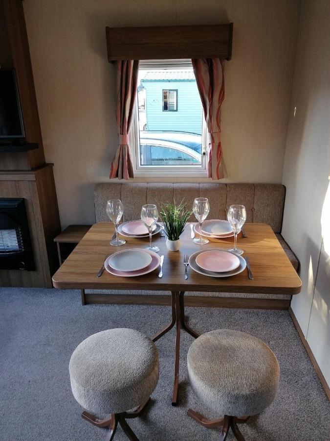 Sammie Holiday Home 15 Dogdyke Esterno foto